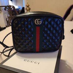 Gucci Mini Trapuntata